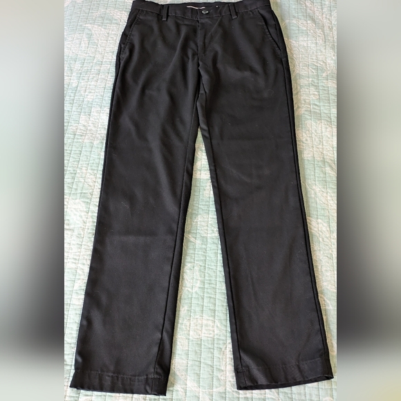 Amazon Essentials Other - Amazon essentials Men's Black Pants. Slim 30x30".